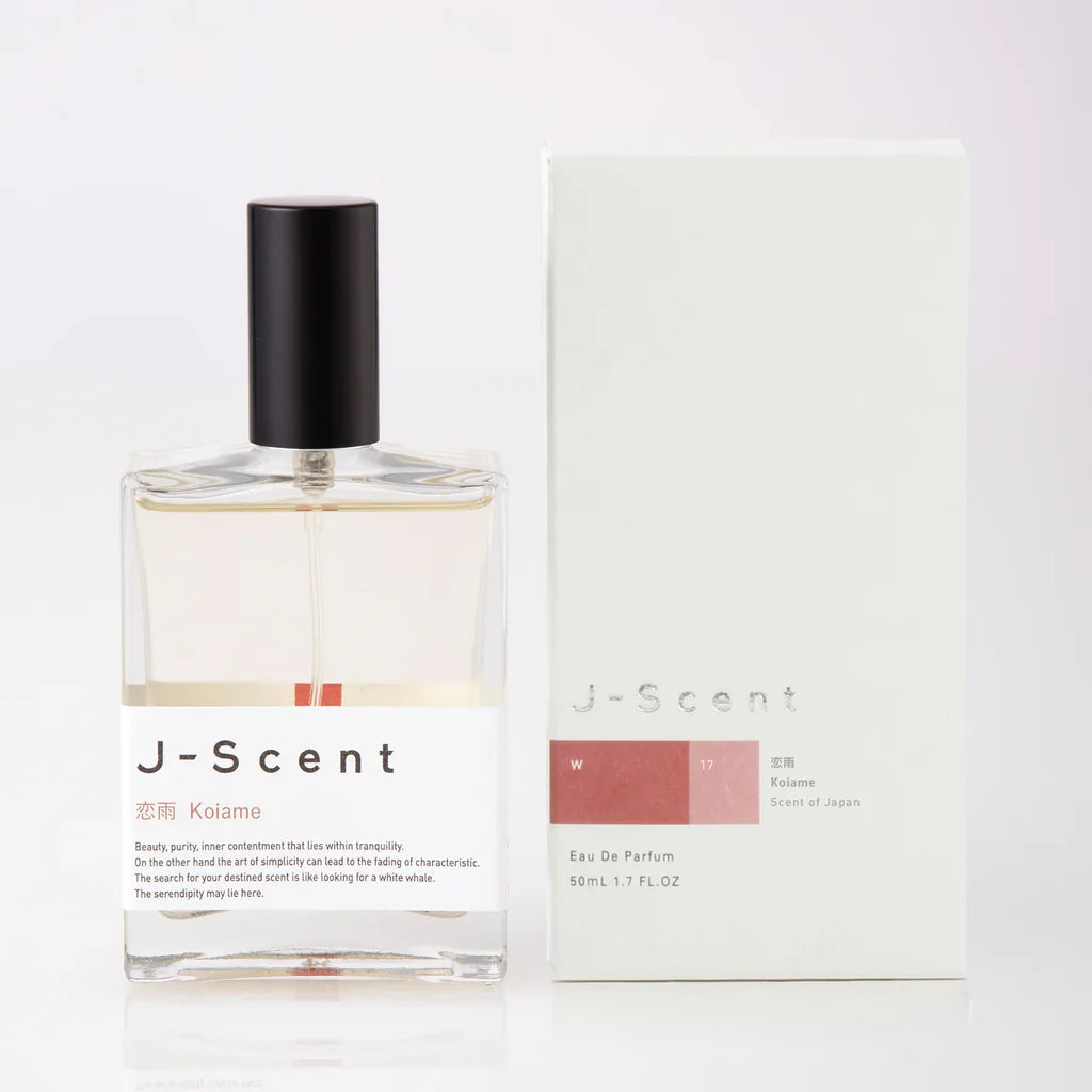 J SCENT - KOIAME 50 ml