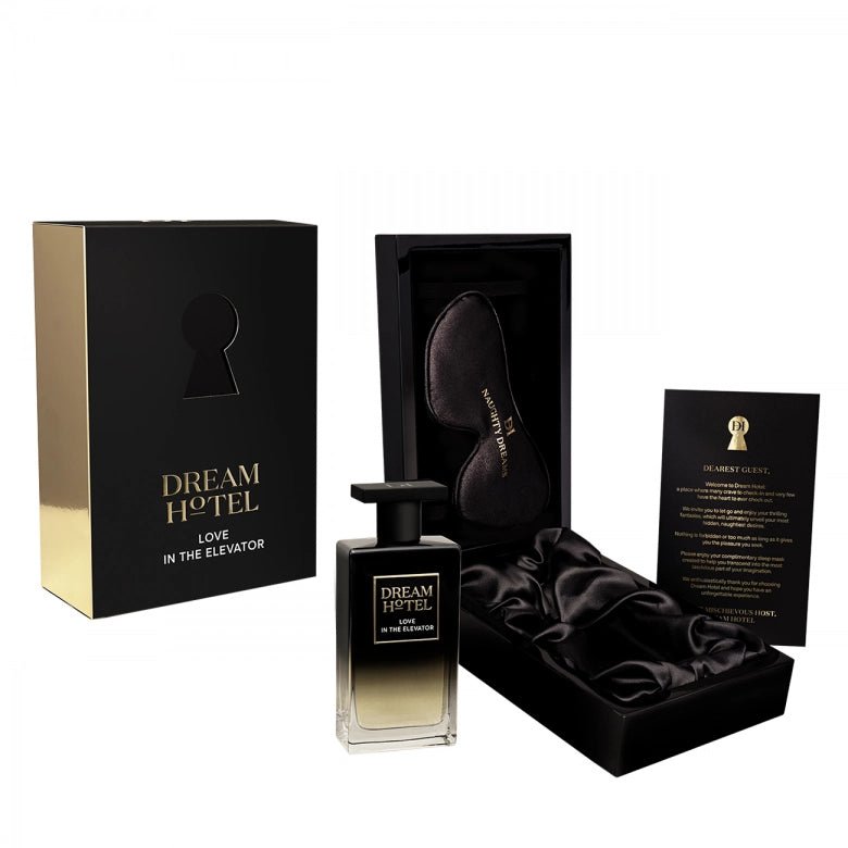 DREAM HOTEL Love In The Elevator 100 ml