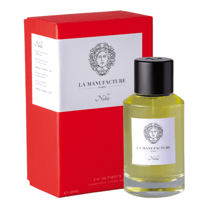 Profumo La Manufacture COLOGNE NOBLE Unisex Eau De Parfum 100ml