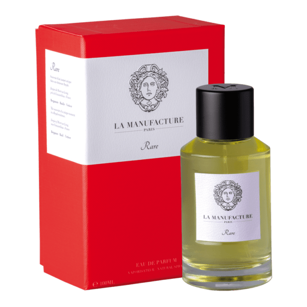 Profumo La Manufacture COLOGNE RARE Unisex Eau De Parfum 100ml