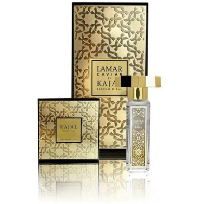 Kajal Lamar Caviar Parfum d'Eau 30ml