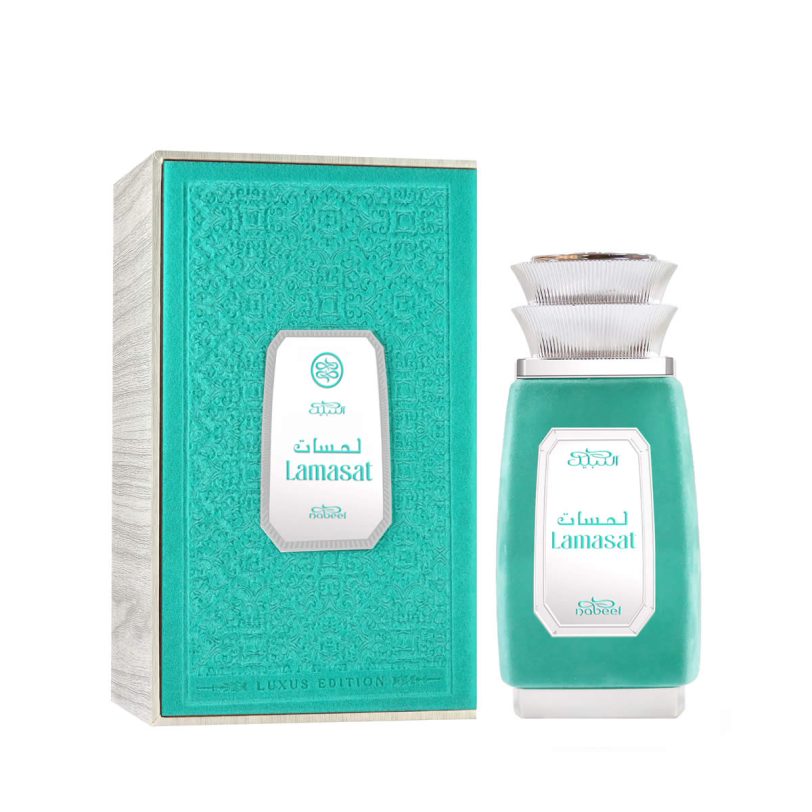 Nabeel Lamasat 100 ml