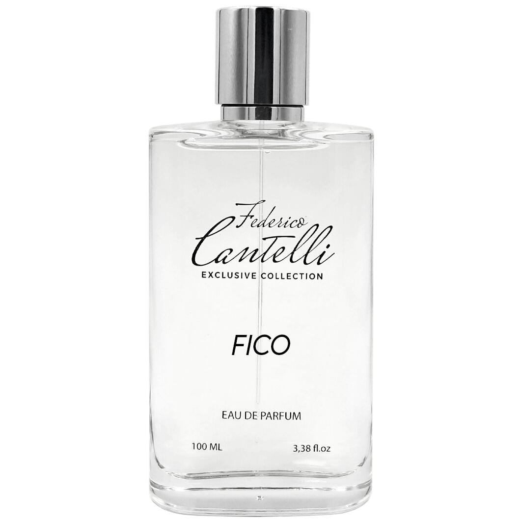 Federico Cantelli FICO Eau de Parfum 100 ml