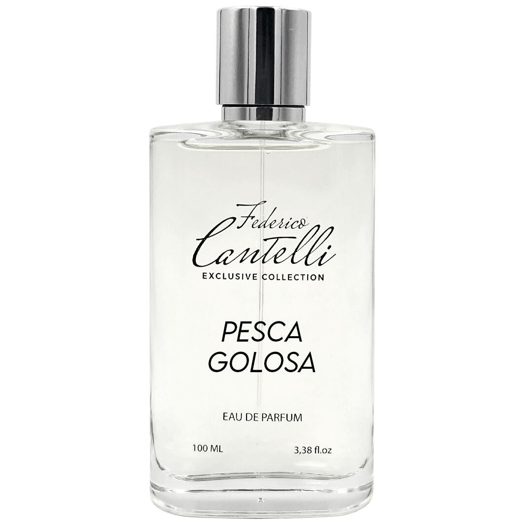 Federico Cantelli  PESCA GOLOSA Eau de Parfum 100 ml