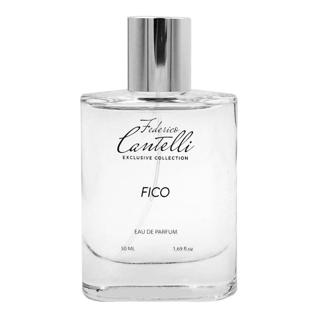 Federico Cantelli FICO Eau de Parfum 50 ml