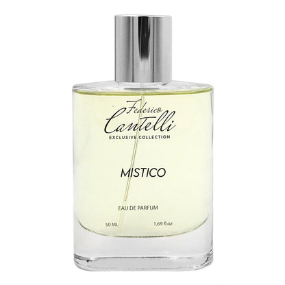 Federico Cantelli  MISTICO Eau de Parfum 50 ml