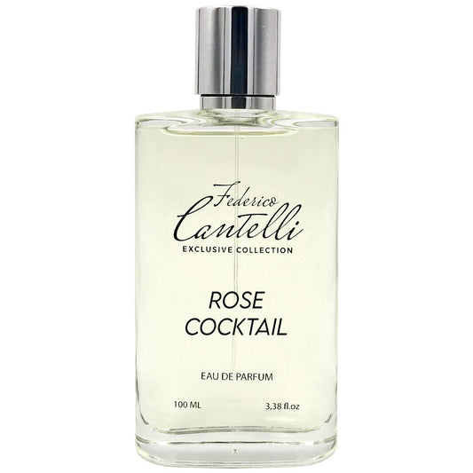 Federico Cantelli  ROSE COCKTAIL Eau de Parfum 100 ml