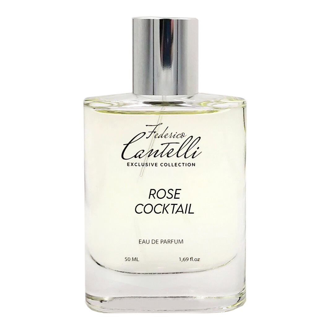 Federico Cantelli  ROSE COCKTAIL Eau de Parfum 50 ml