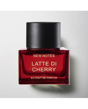 NEW NOTES - LATTE DI CHERRY - EXTRAIT 100 ML