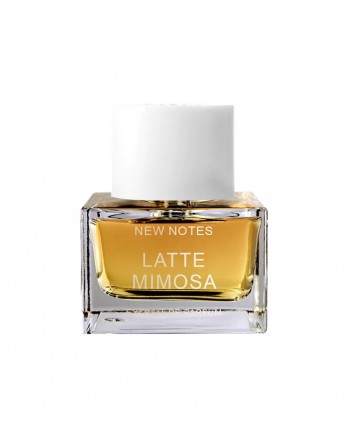 NEW NOTES - LATTE MIMOSA - EXTRAIT 50 ML