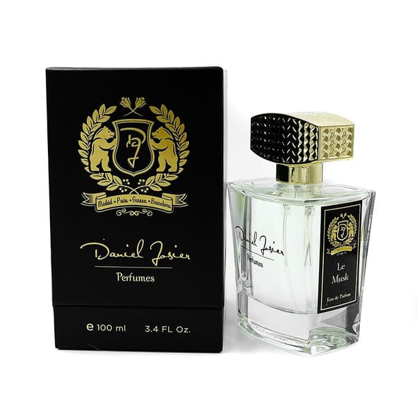 Daniel Josier Le Musk 100 ml