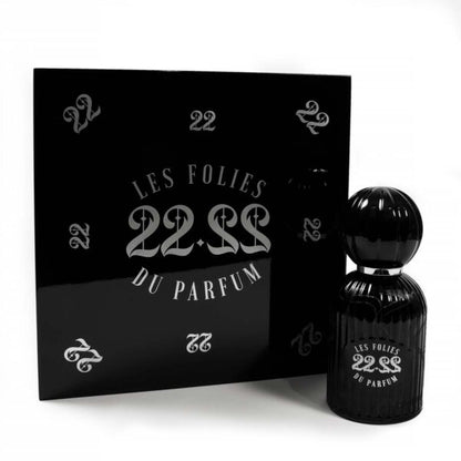 Les Folies Du Parfum - 22.22 100 ml 