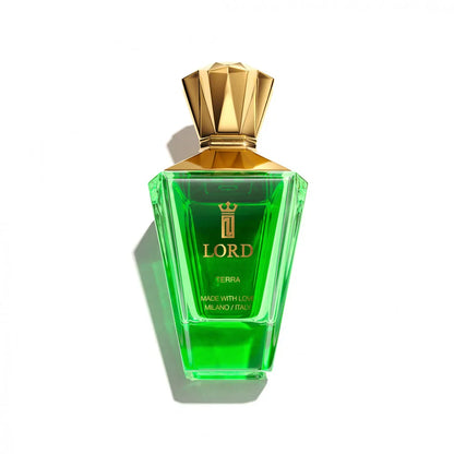 Lord Milano - Terra - 100 ml