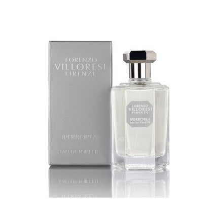 Lorenzo Villoresi IPERBOREA Unisex Eau De Toilette 100ml