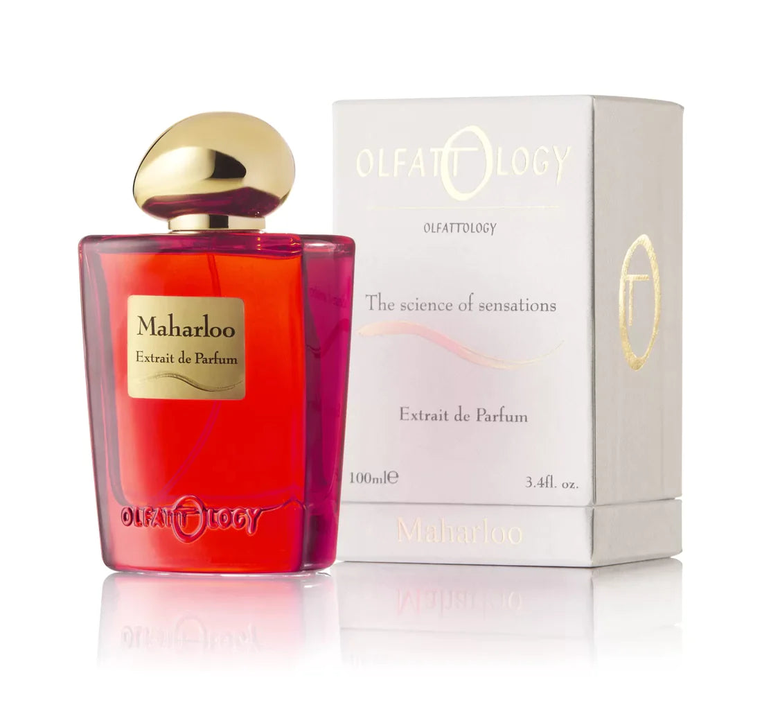 OLFATTOLOGY MAHARLOO 100 ml