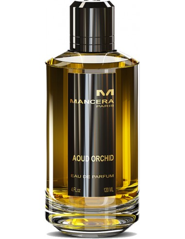 Mancera Aoud Orchid EDP 120 ml