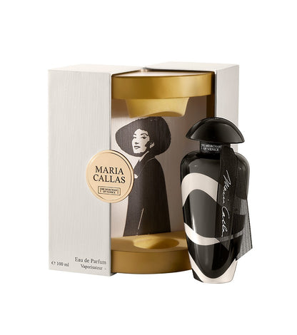 The Merchant Of Venice - Maria Callas Edp - 100 ml