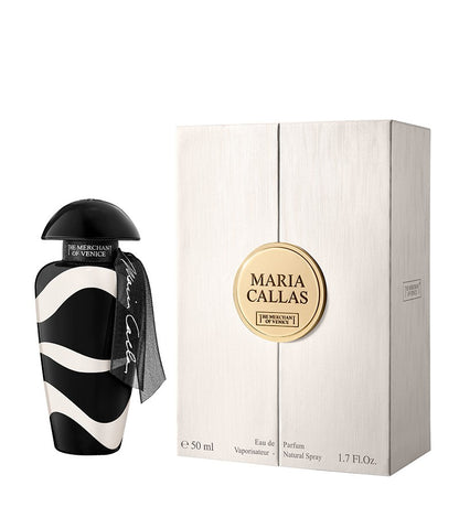 Der Kaufmann von Venedig – Maria Callas Edp – 50 ml 