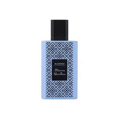 Marine Adventure - Aqua Perfume - Naseem - 50 ML