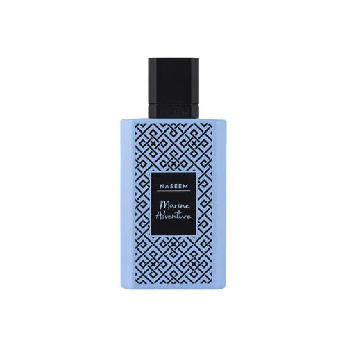 Marine Adventure - Aqua Perfume - Naseem - 50 ML