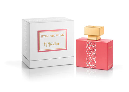 MICALLEF - HYPNOTIC MUSK - 100 ml