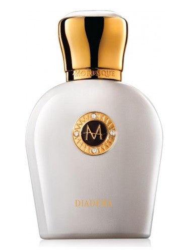 Moresque DIADEMA Unisex Eau De Parfum 50ml