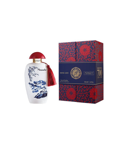 The Merchant Of Venice - Moscado Edp - 100 ml