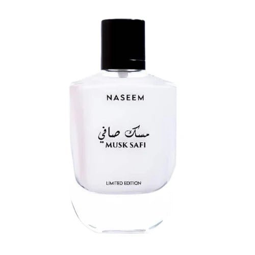 Musk Safi LIMITED EDITION - 100 ml - Naseem