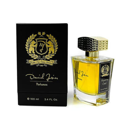 Daniel Josier Mystery Oud 100ml 