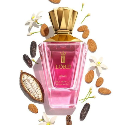 Lord Milano - Bella - 100 ml