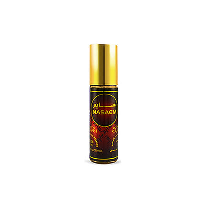 Nabeel Nasaem Roll On Oil Perfume 