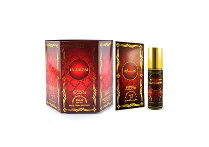 Nabeel Nasaem Roll On Oil Perfume 