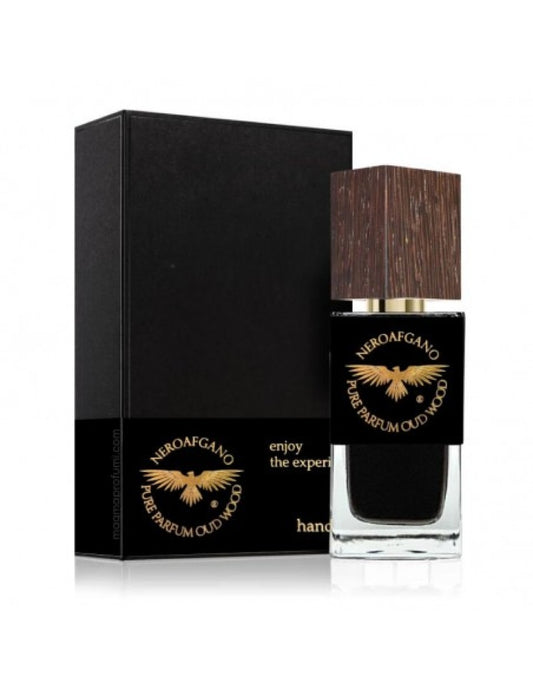 Oud Wood  - Nero Afgano Edp 50 ml