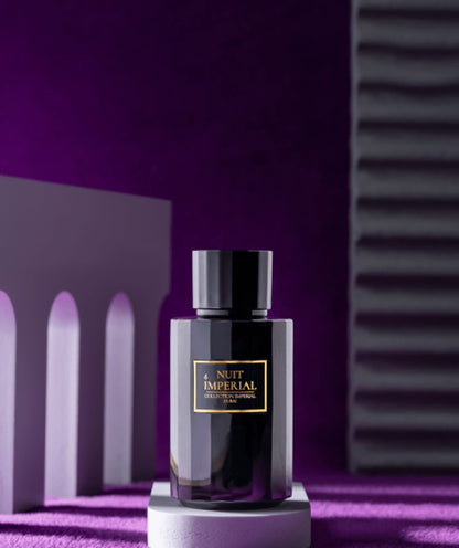 IMPERIAL PARFUMS Nuit Imperial 100 ml 