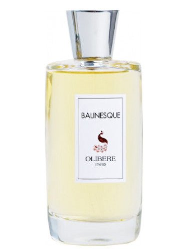 Olibere BALINENSQUE Unisex Eau De Parfum 100ml