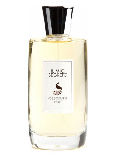 Olibere IL MIO SEGRETO Unisex Eau De Parfum 100ml