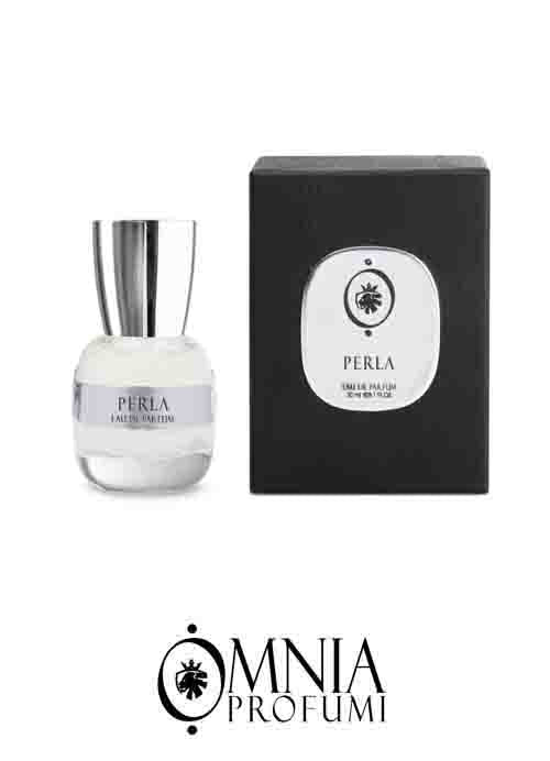 OMNIA PROFUMI Perla 100 ml