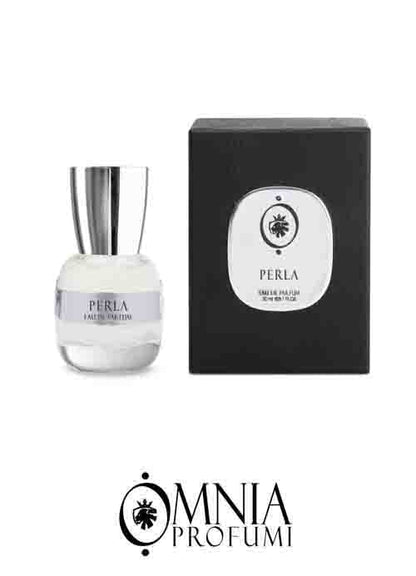 OMNIA PERFUMES Pearl 30 ml 