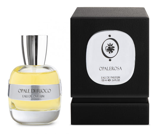 OMNIA PROFUMI Opale di fuoco 30ml