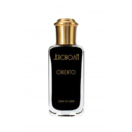 JEROBOAM - ORIENTO 30 ML