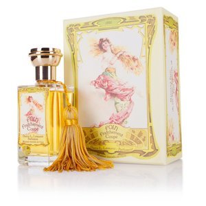 Profumo Oriza L.Legrand Fraîchement Coupé Unisex Eau De Parfum 100ml