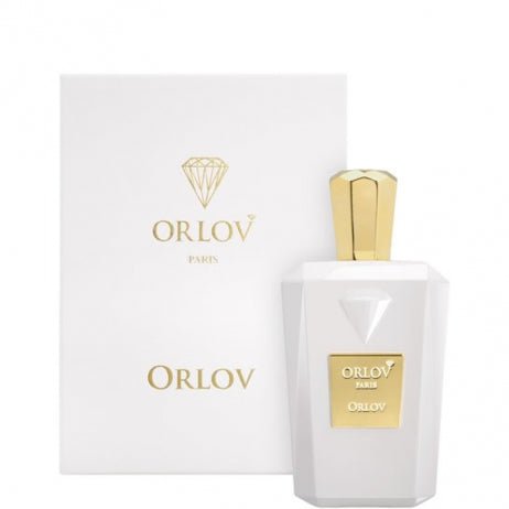 Orlov Paris ORLOV Donna Eau De Parfum 75ml