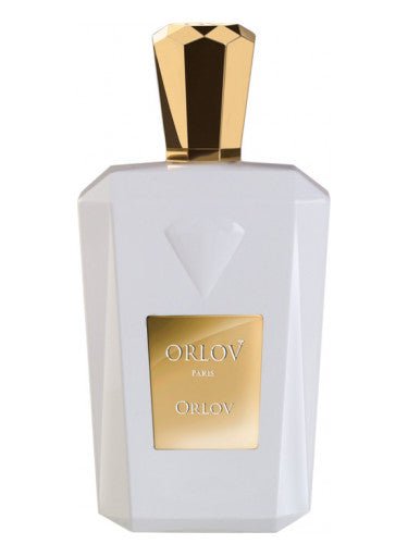 Orlov Paris ORLOV Donna Eau De Parfum 75ml