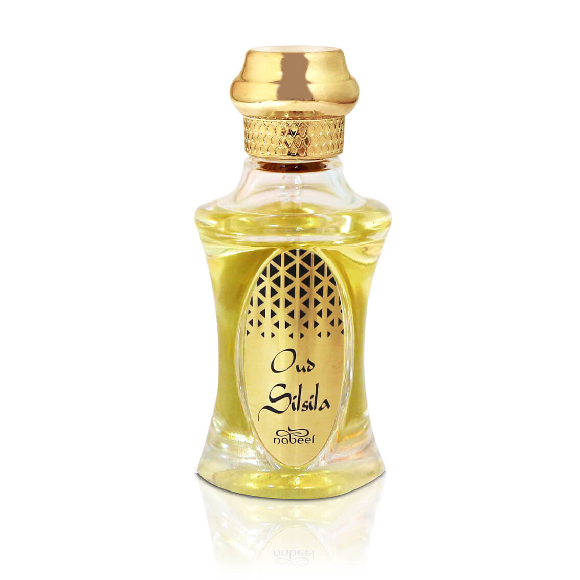 Nabeel - Oud Silsila Oil Perfume 20 ml