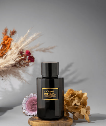 IMPERIAL PARFUMS Oudh 100 ml