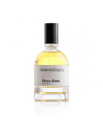 Scentologia - Over.dose - Edp 100 ml