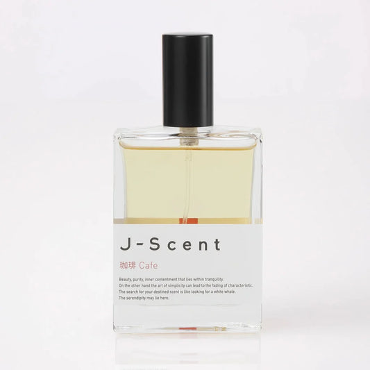 J-SCENT CAFE 50 ml