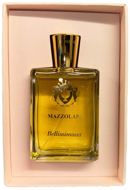 Mazzolari - Bellissima Eau De Parfum 100ml