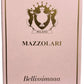 Mazzolari - Bellissima Eau De Parfum 100ml