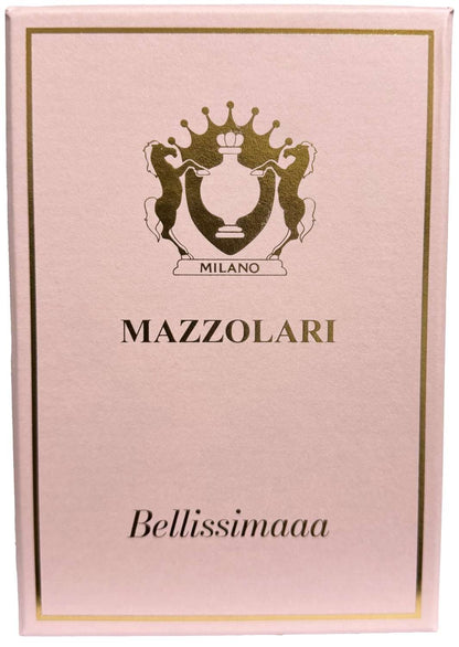 Mazzolari - Bellissima Eau De Parfum 100ml